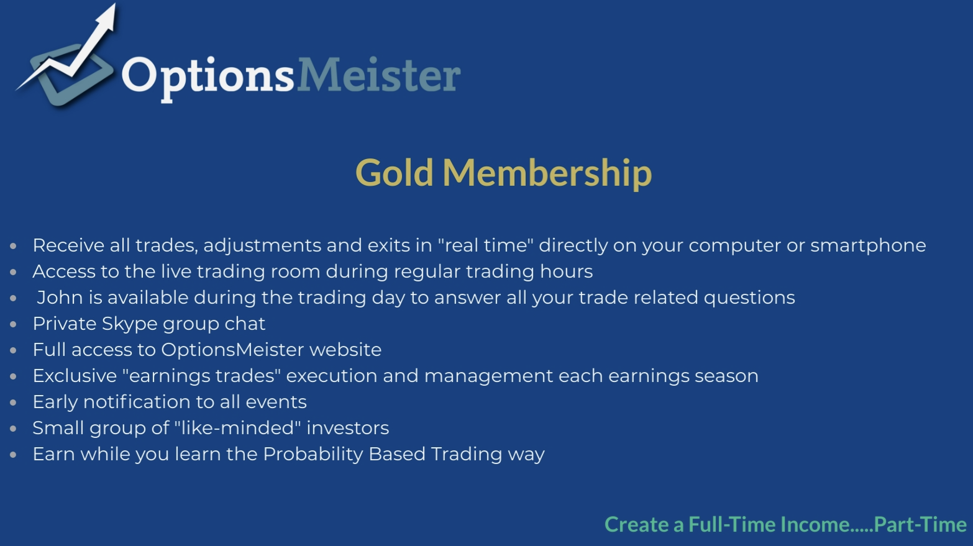 gold-level-membership-details